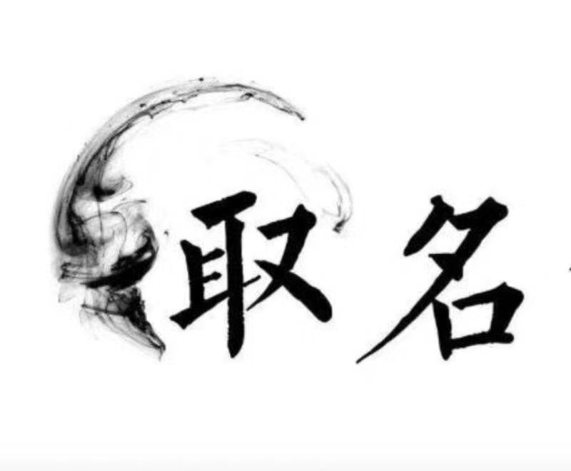  麟游宝宝取名 大师一对一人工起名